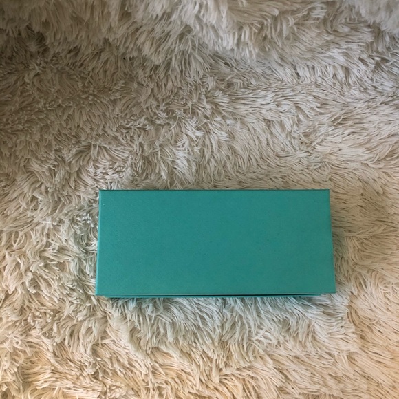 Tiffany and Co Eyeglass Box - Picture 5 of 7